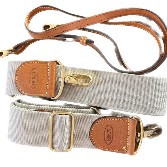 Bric’s Deluxe 3 piece duffel set. - Picture 6 of 6